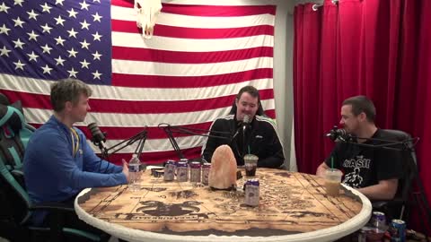 Ep 338- George Washington's House