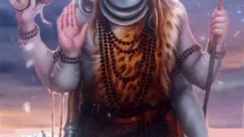 Shiva Gif