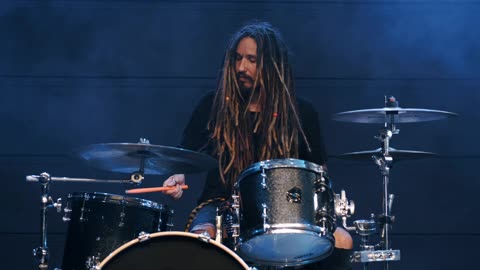 Music Video by DJ izz - Perpetual