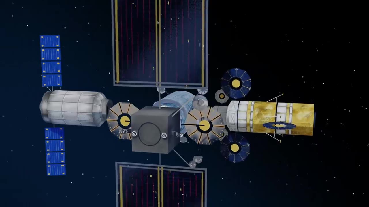 Nasa:How we are doing to the moon