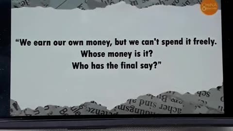 China and it's "Casino Capitalism" is all beginning to crumble. 3/22/23