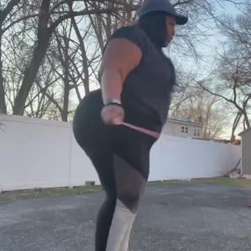 To achieve your ideal weight