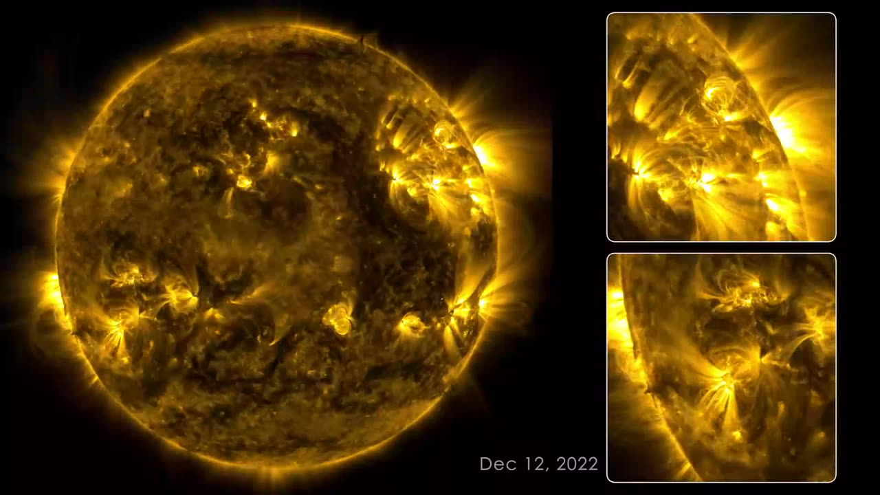 133 days on the sun