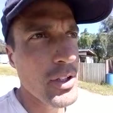 11:56am, "EARN = A COCOA."