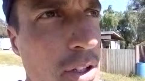 11:56am, "EARN = A COCOA."