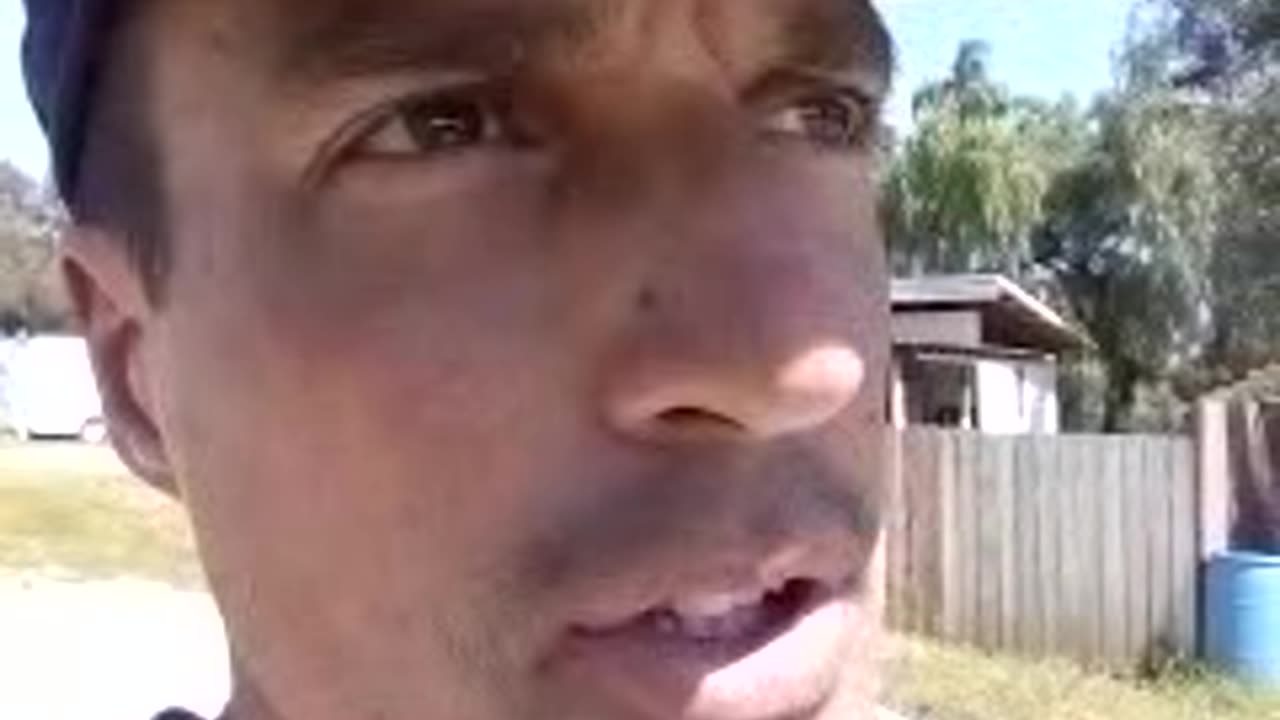 11:56am, "EARN = A COCOA."