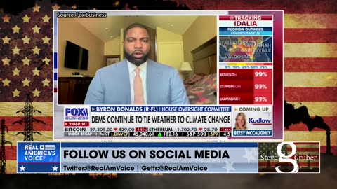 Hurricane Idalia Was neither Historic nor Unprecedented Like the Climate Harlots Want You To Believe