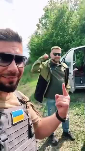 Polští žoldáci odcházejí bojovat na Ukrajinu