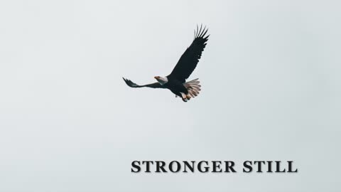 Pray USA, 6/27/23 Stronger Still