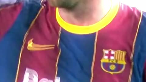 Messi skills