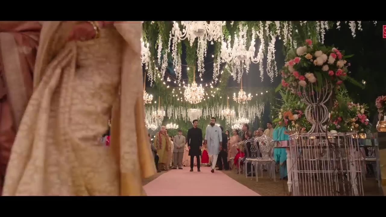 Ooh Bedardaya (song) Tu jhoothi mai makkar film full song