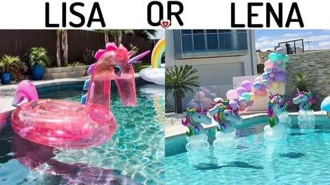 LISA OR LENA 💖 [Clothes](9)