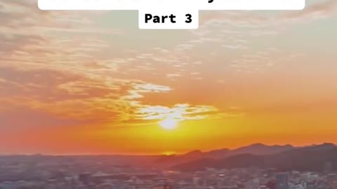 Natural Phenomena you should see at least once in your lifetime