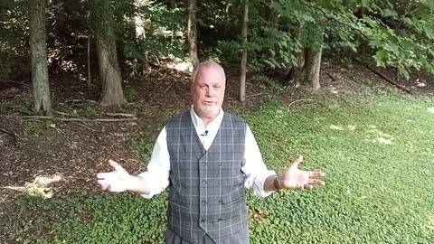 Three Minutes With Mike