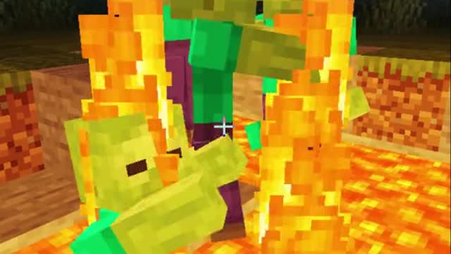 😏Share the fun of the game😏#minecraft