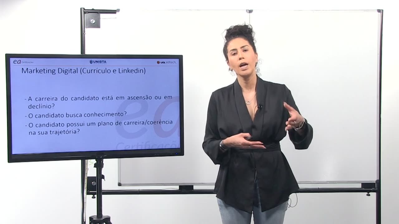 MBA - MODULO 19.1 - AULA 01