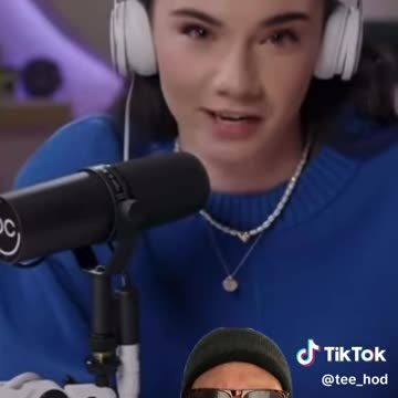 Brett Cooper Is Leaving The Daily Wire!!