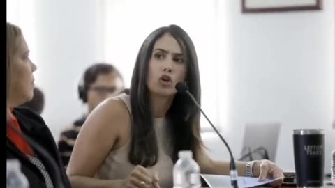 ELIZABETH TORRES DESTAPA LA VERDAD DE LA PLANDEMIA Y LA VACUNA