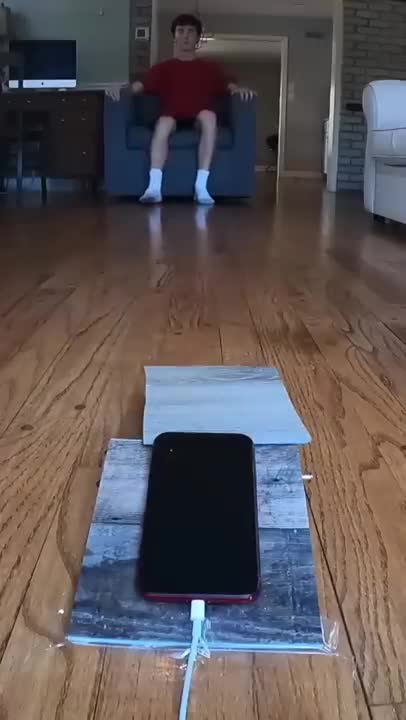 Top 10 iPhone Trick Shots