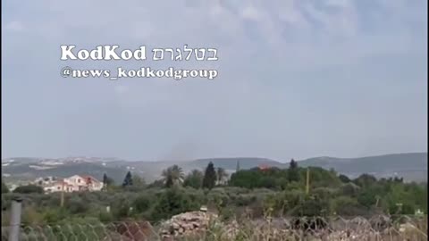 Israel Video Clips Oct 9th Part 2
