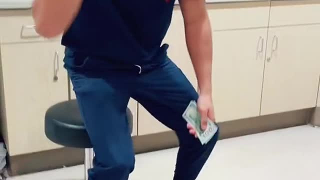 When staff nurses ask travel nurses why they do what they do