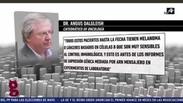 YA LO DICEN EN LA TELE