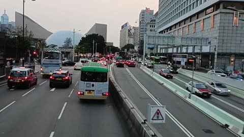 Street Tours in Hong Kong15