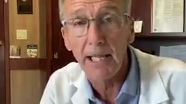 Dr. Scott Jensen on Vaccination Choice - what happened to "My Body My Choice"