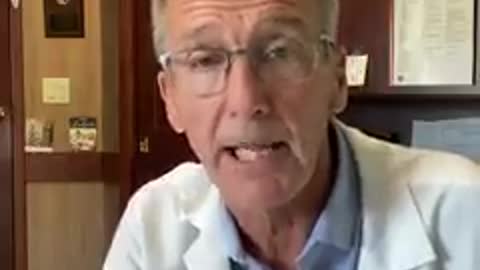 Dr. Scott Jensen on Vaccination Choice - what happened to "My Body My Choice"