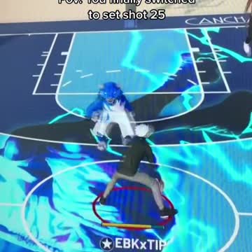 Ts so easy 😭#2k22 #2kcommmunity #viral #abc #ovhklss #6kavon #currentgen