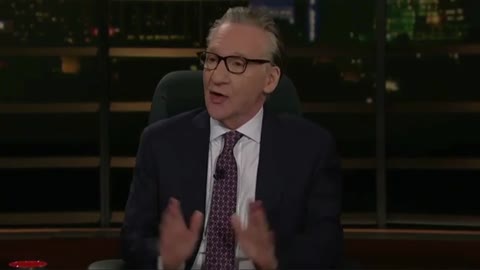 Bill Maher Defends Elon Musk Putting Trump Back on Twitter