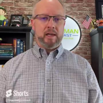 True Man Tip of the Day: Why should you put your dependence on God? To Seek Guidance and Wisdom