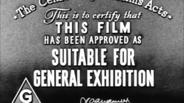 List of War Bride Movie Trailers