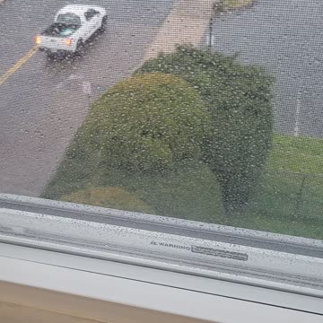 New chill spot for the Kitty