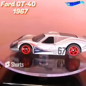 Colección Hot Wheels parte 9