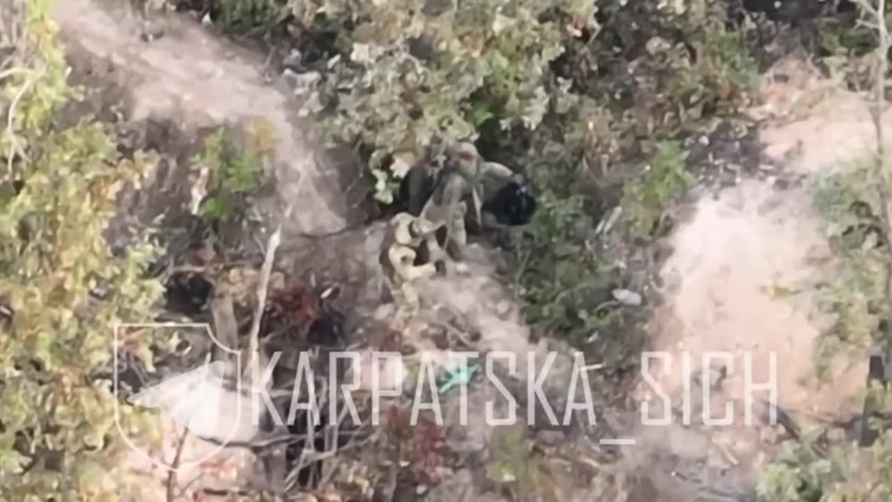 Good Old Fashion Russian Military Dicipline