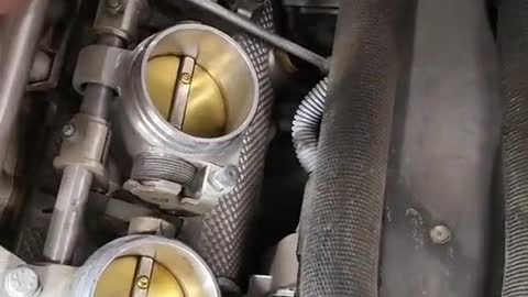 Engine valve