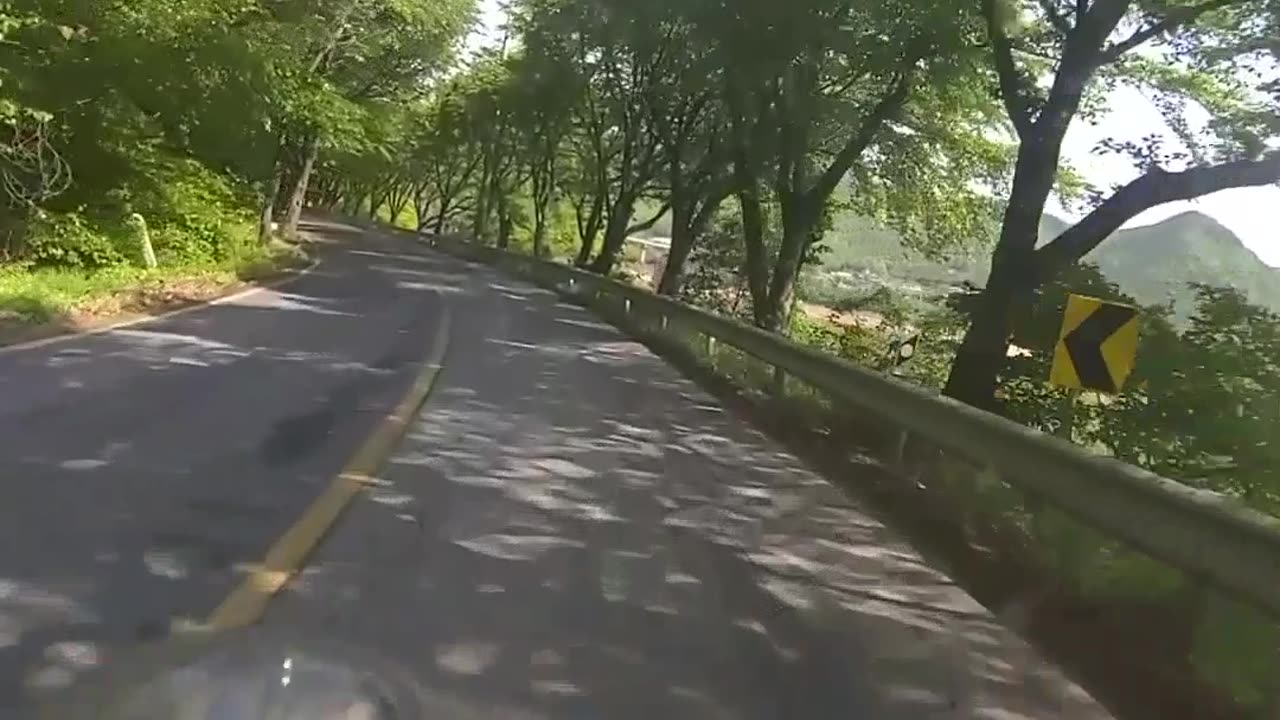 Woraksan National park Chungju-si pt23