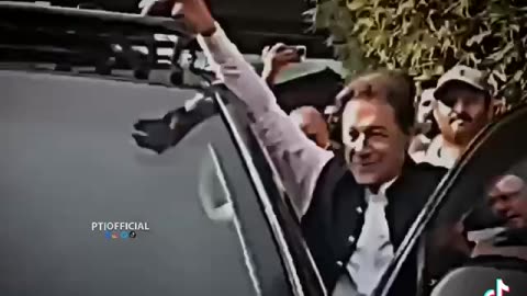 Imran khan