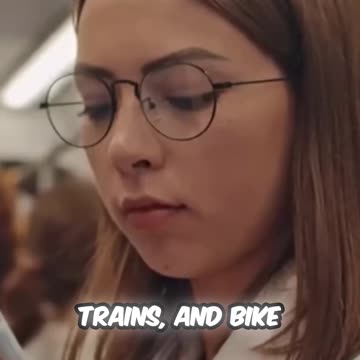 Changing Opinions on Public Transportation and Government Spending