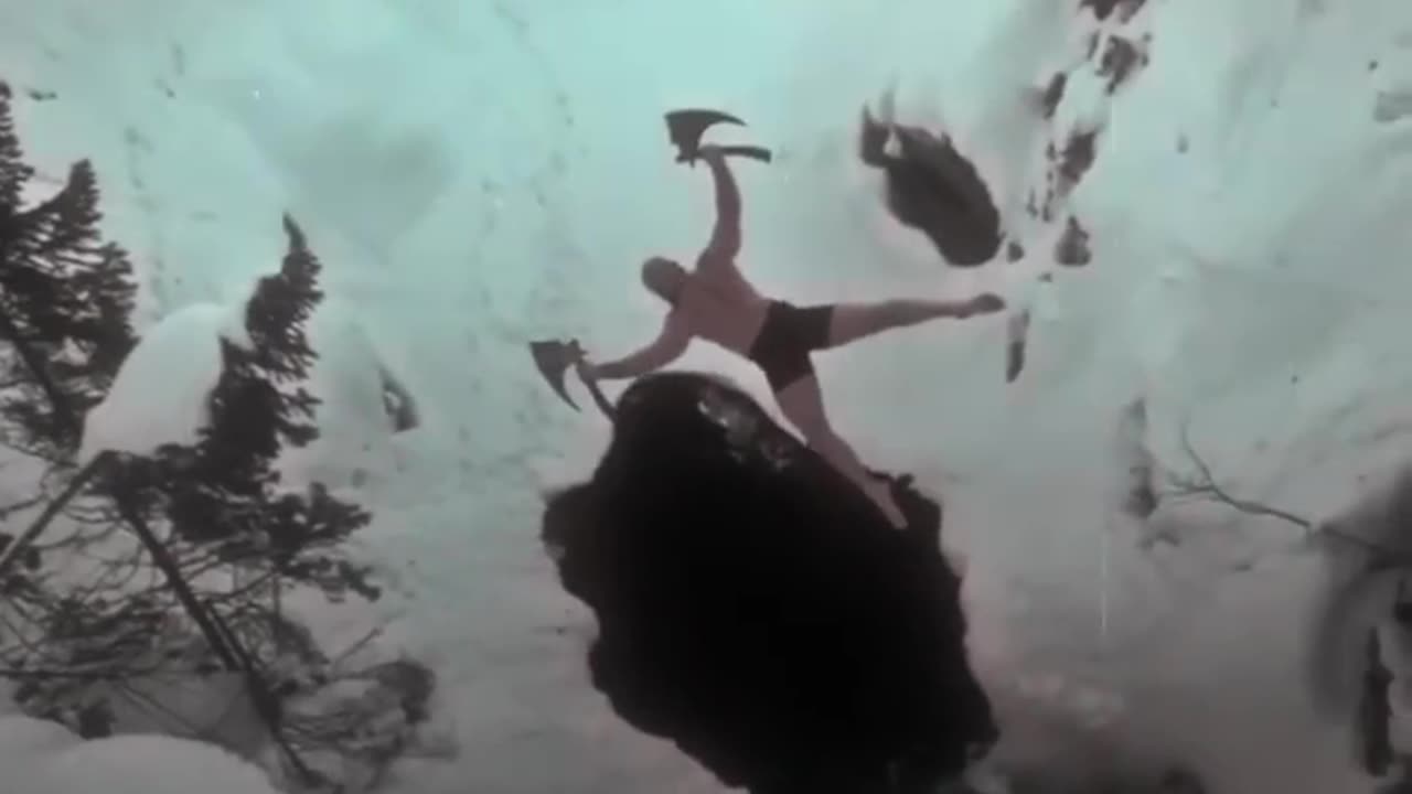 Is Kratos real?