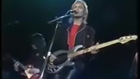 Just What I Needed, The Cars 1978 Midnight Special