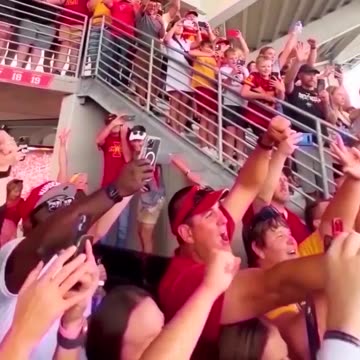 THE PEOPLE'S PRESIDENT!!!🇺🇸🥳🥳🥳