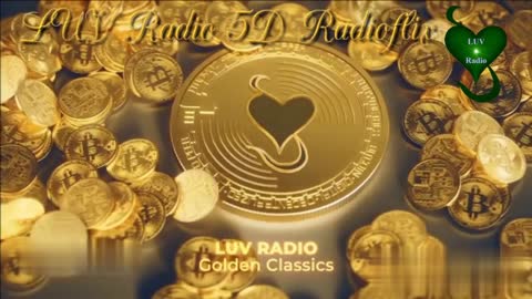 (7 sec) the shortest promo in the History of Radio LUV Radio Golden Classics