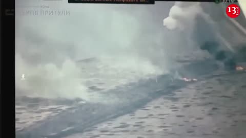 After Bakhmut, Russians began to suffer heavy losses
