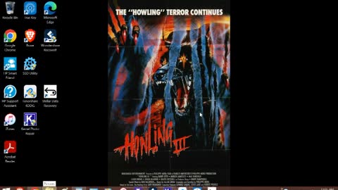 Howling III The Marsupials Review