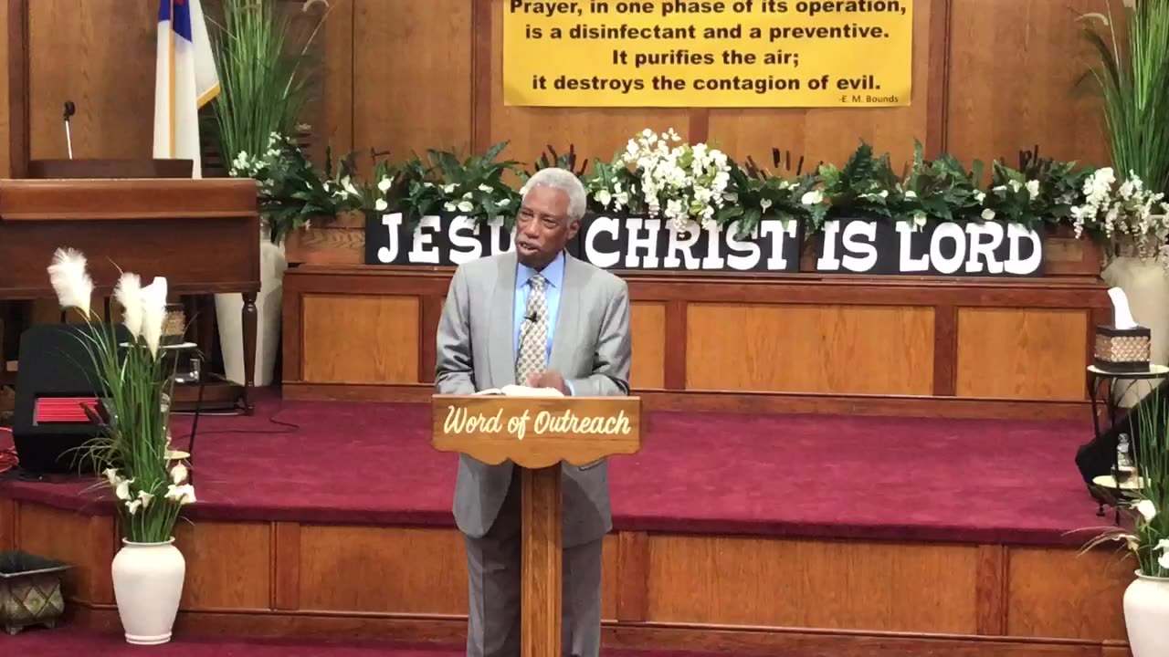 What Are You Looking At?