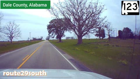 Roadtrip #30: Wicksburg, Newton, And Ozark