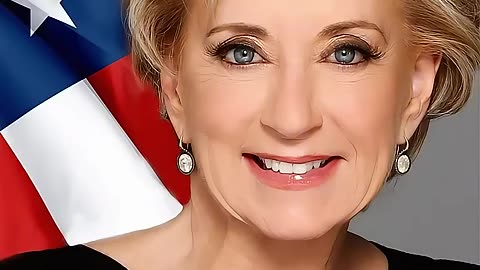 In RNC speech, Linda McMahon, Trump's Education Secretary, recalls past time in Trump's cabinet