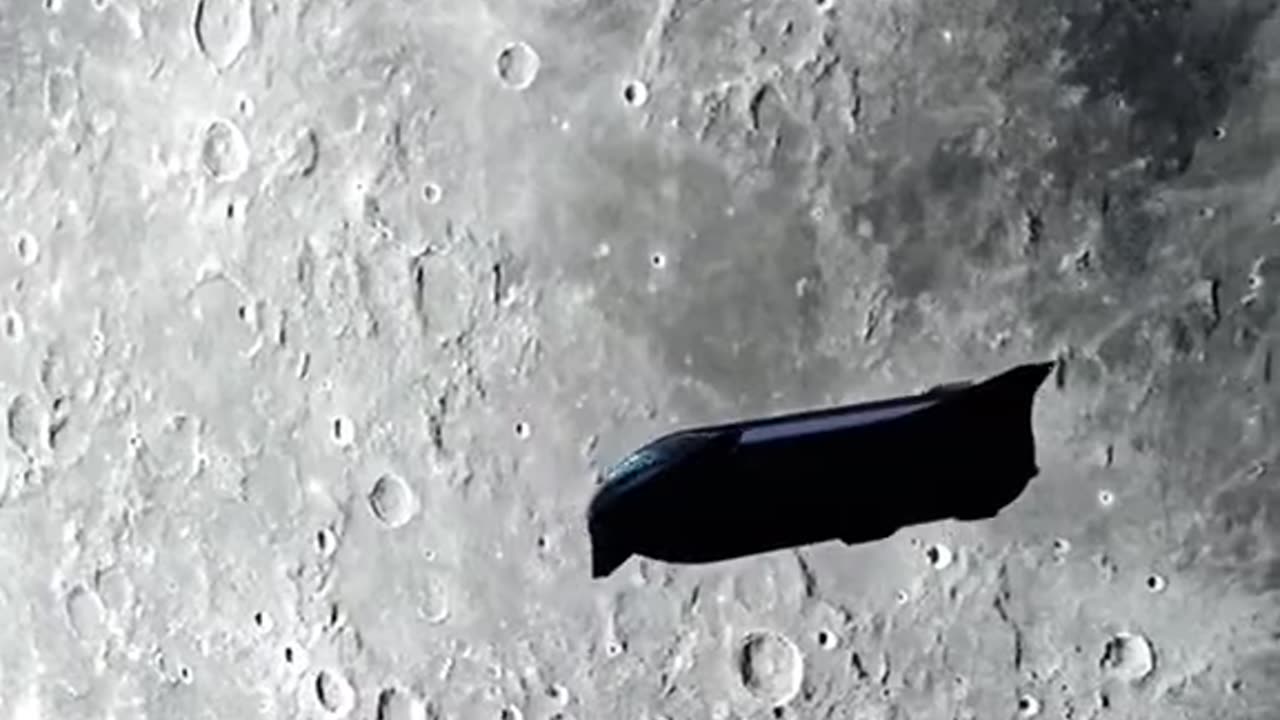 Nasa video